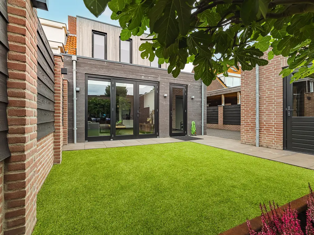 Prinses Beatrixstraat 25, OISTERWIJK