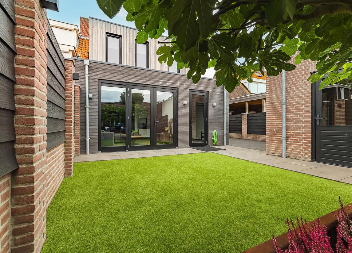 Prinses Beatrixstraat 25