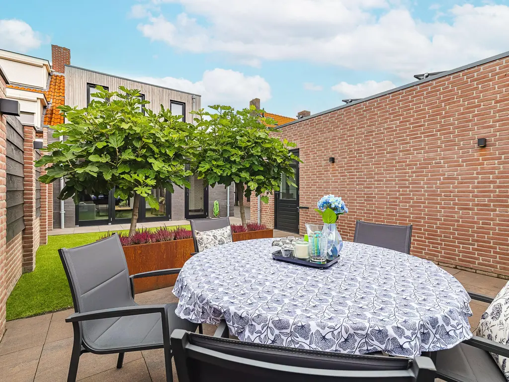 Prinses Beatrixstraat 25, OISTERWIJK