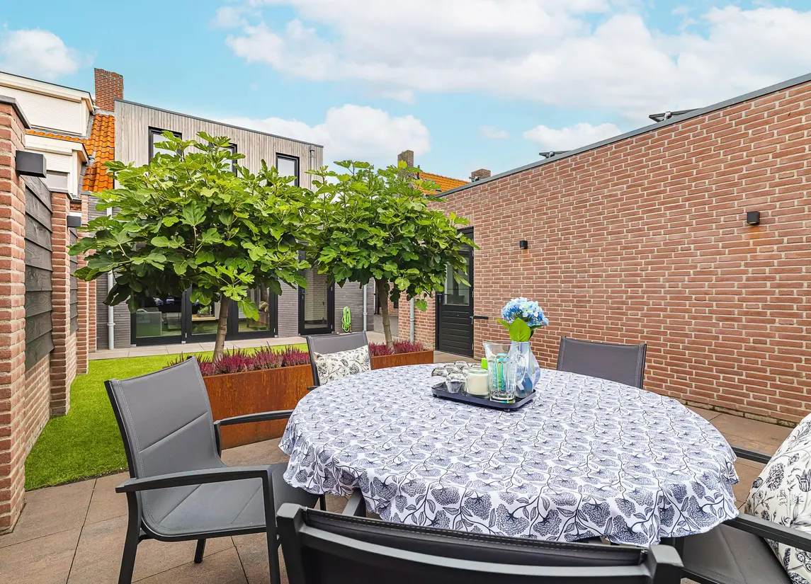 Prinses Beatrixstraat 25