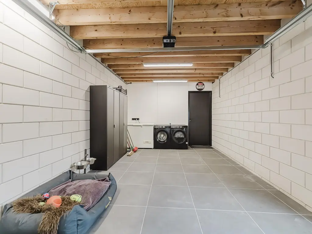 Prinses Beatrixstraat 25, OISTERWIJK