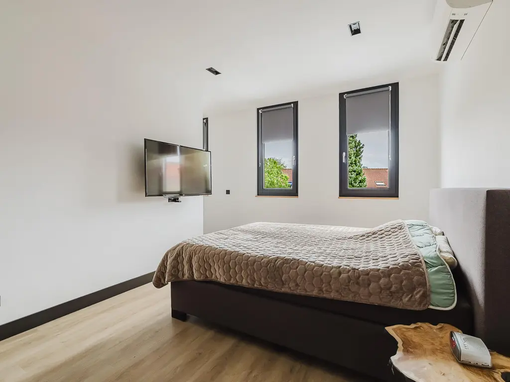 Prinses Beatrixstraat 25, OISTERWIJK