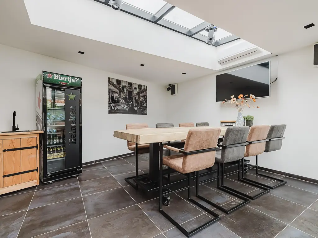 Prinses Beatrixstraat 25, OISTERWIJK