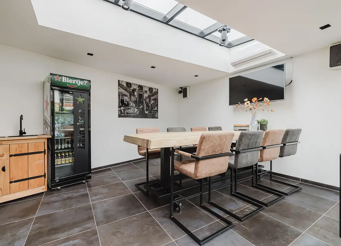 Prinses Beatrixstraat 25