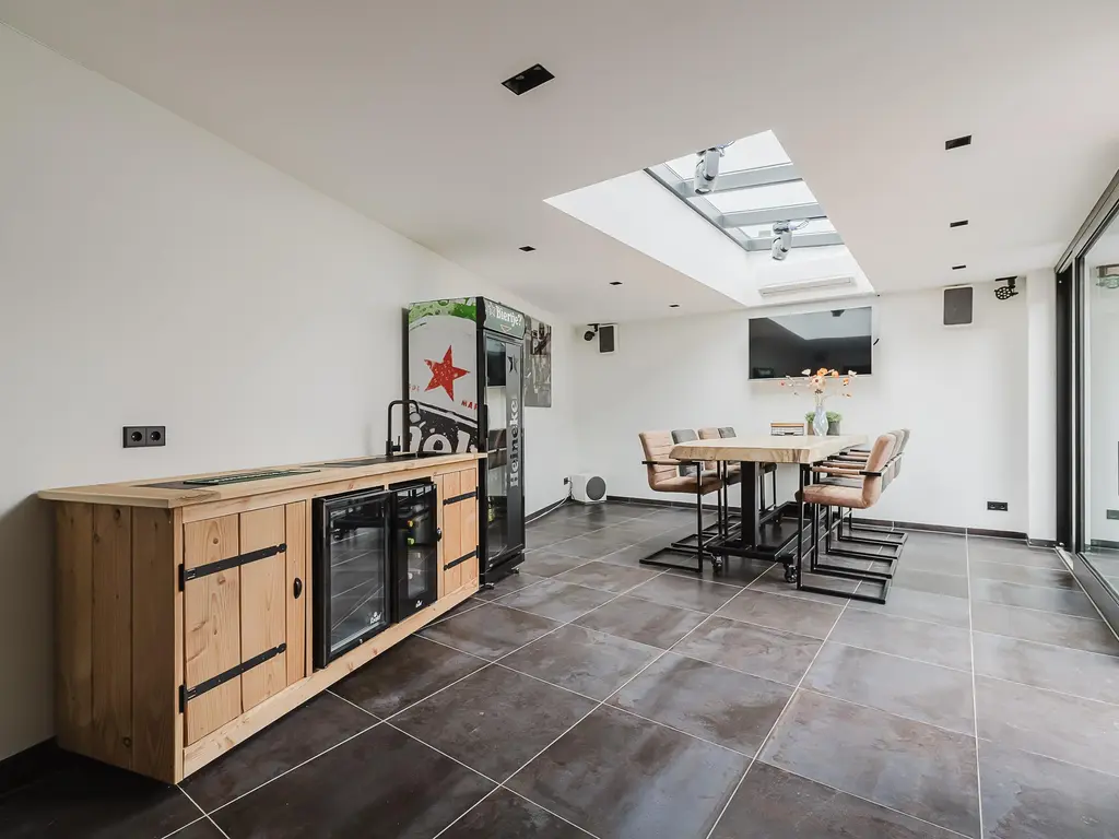 Prinses Beatrixstraat 25, OISTERWIJK