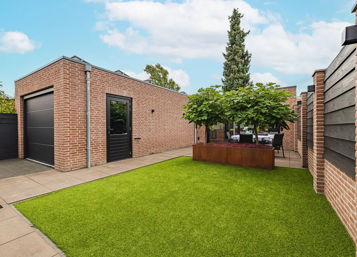 Prinses Beatrixstraat 25