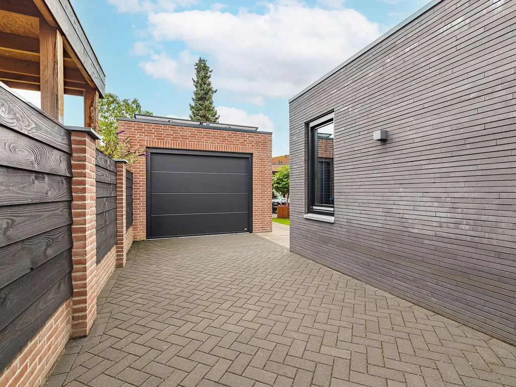 Prinses Beatrixstraat 25, OISTERWIJK
