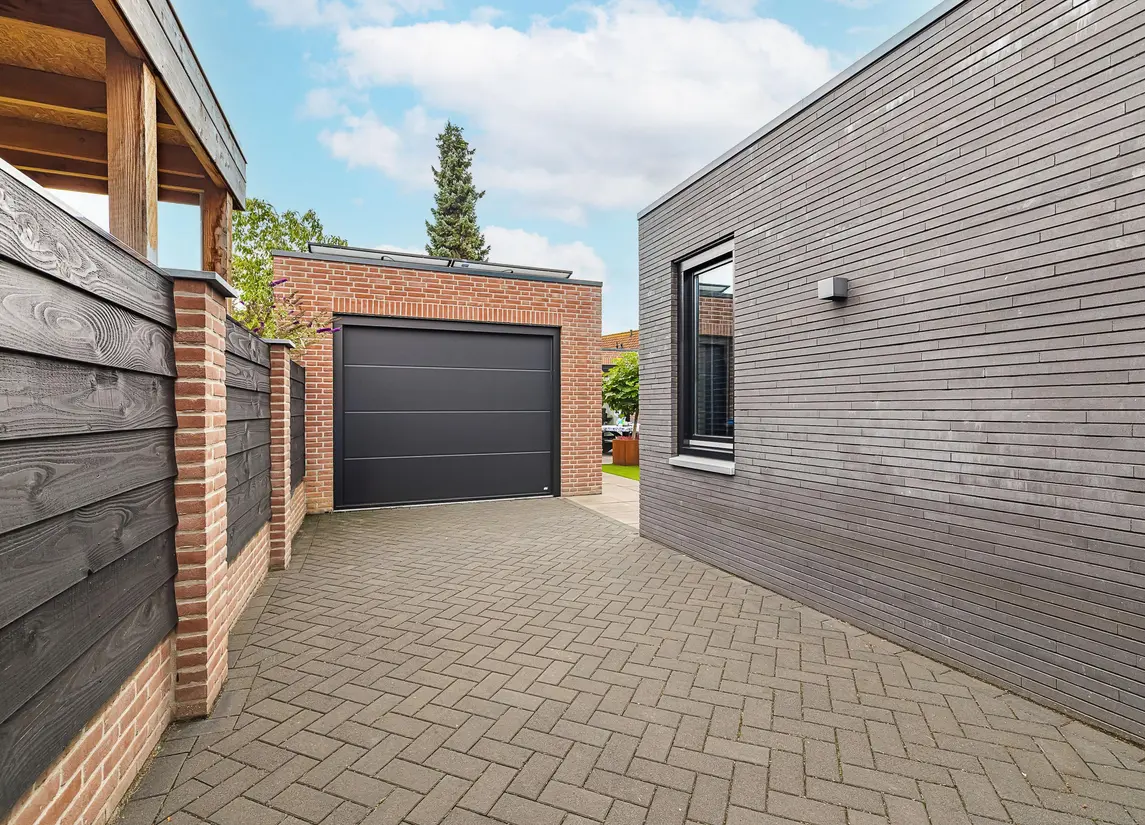 Prinses Beatrixstraat 25