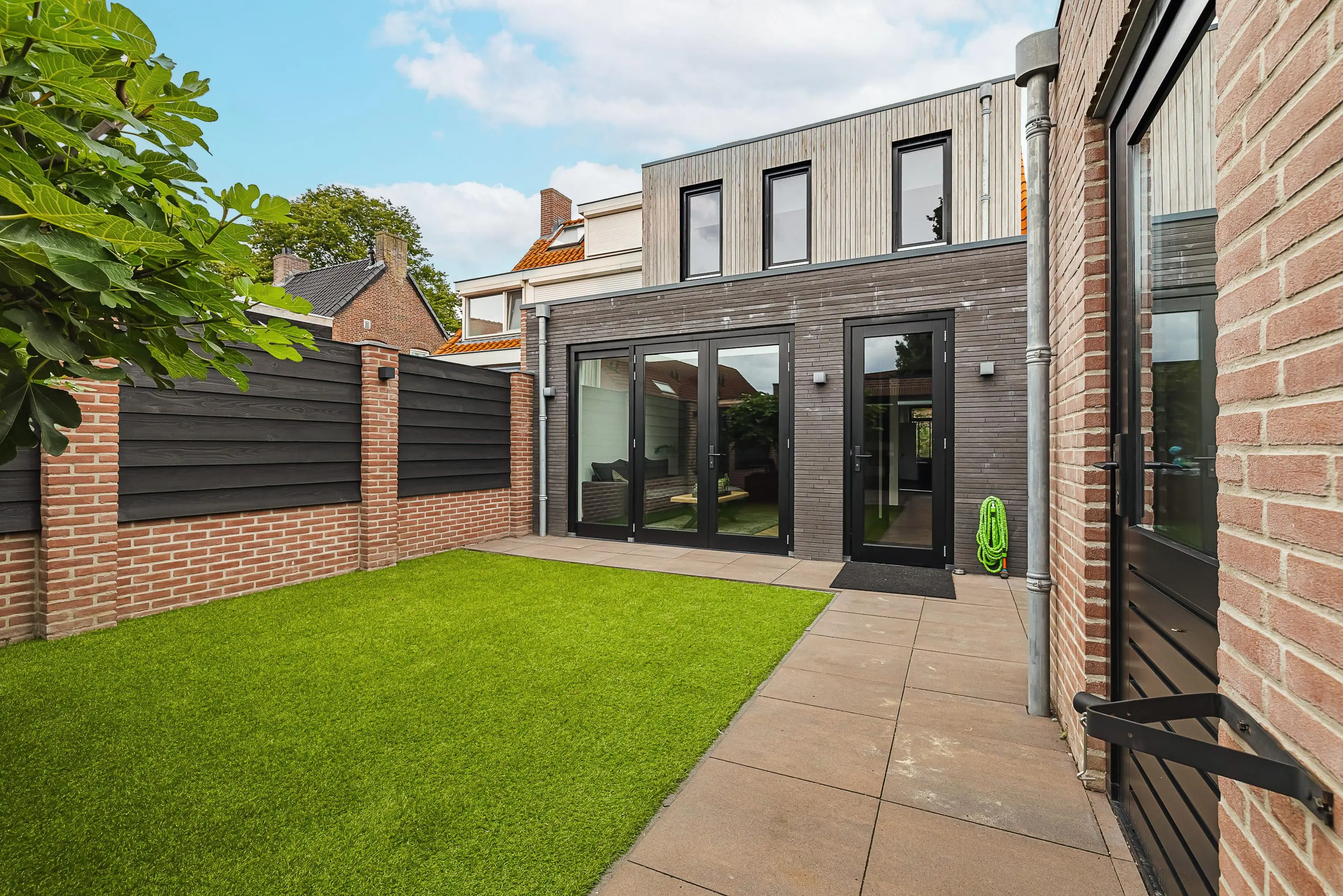 Prinses Beatrixstraat 25
