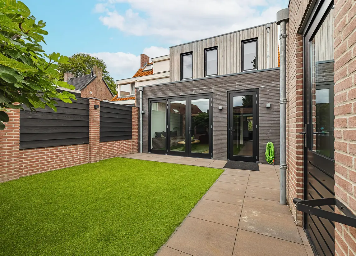 Prinses Beatrixstraat 25
