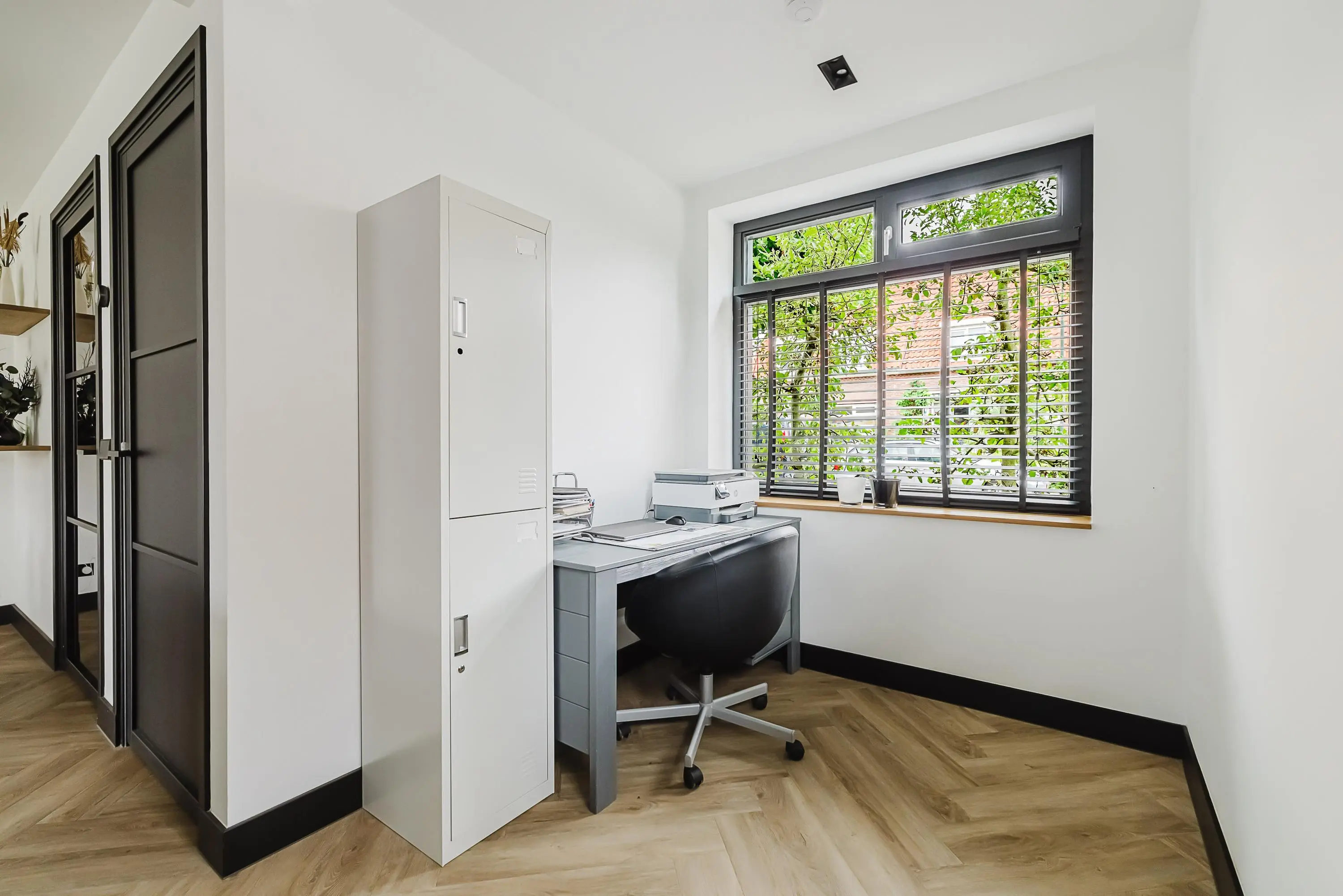 Prinses Beatrixstraat 25