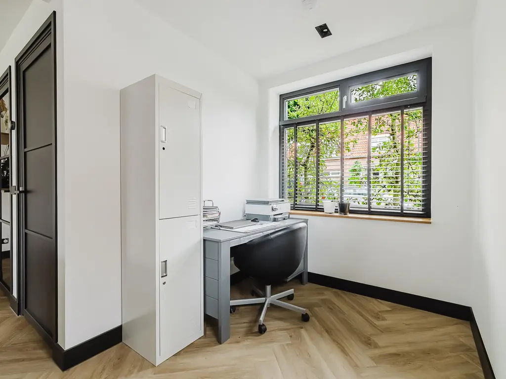 Prinses Beatrixstraat 25, OISTERWIJK