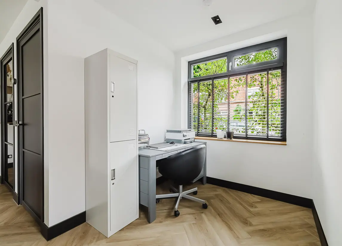 Prinses Beatrixstraat 25