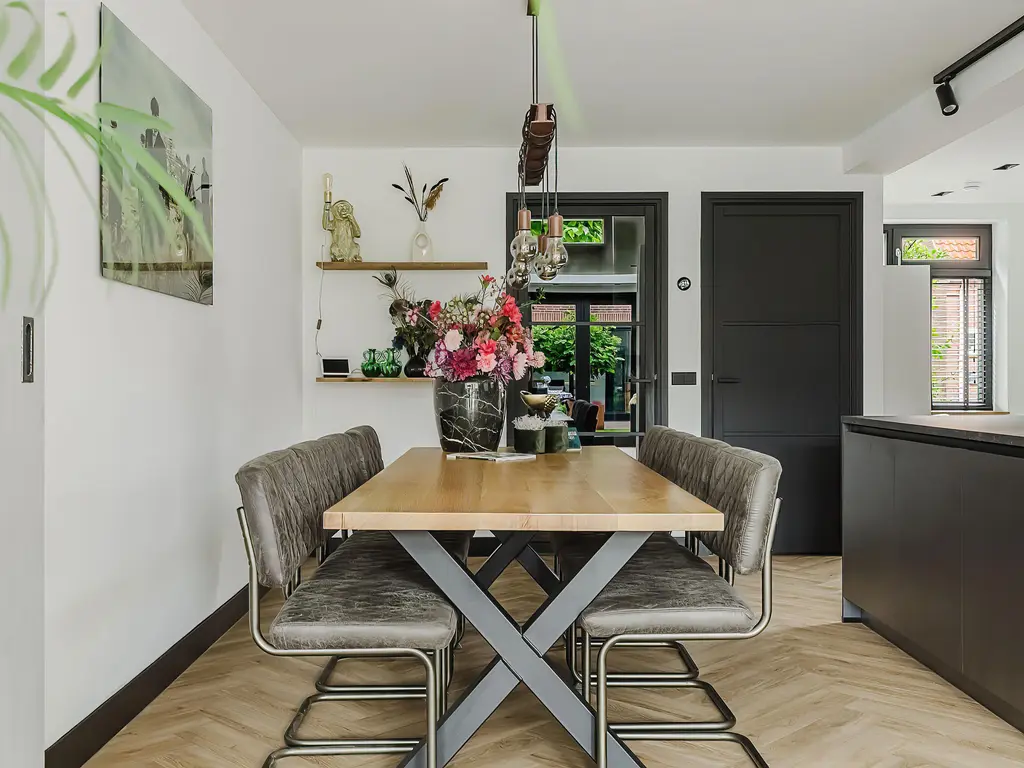 Prinses Beatrixstraat 25, OISTERWIJK