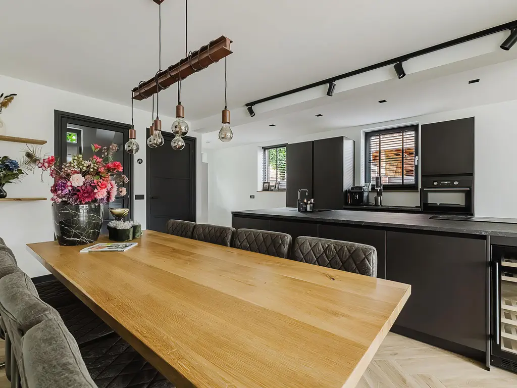 Prinses Beatrixstraat 25, OISTERWIJK