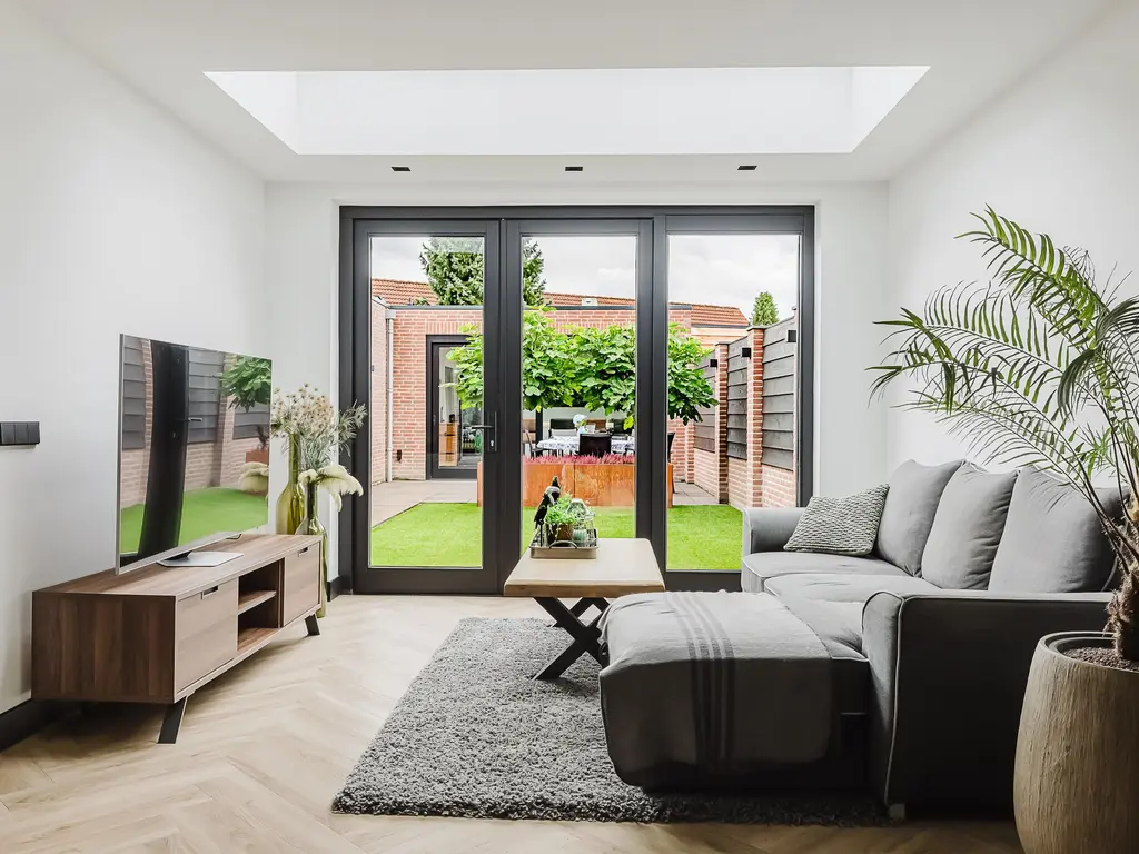 Prinses Beatrixstraat 25, OISTERWIJK