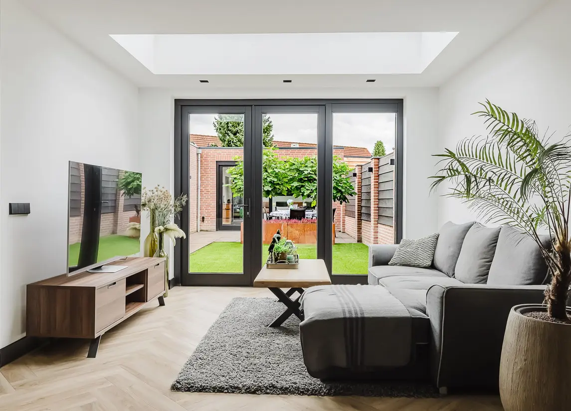 Prinses Beatrixstraat 25