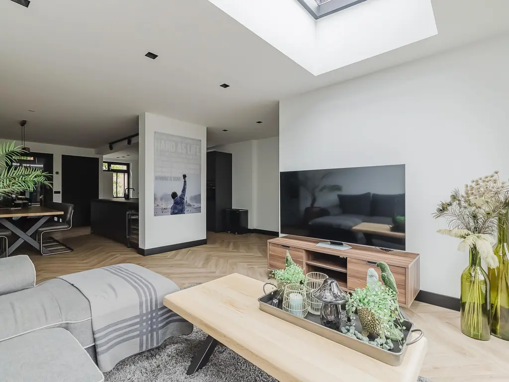 Prinses Beatrixstraat 25, OISTERWIJK
