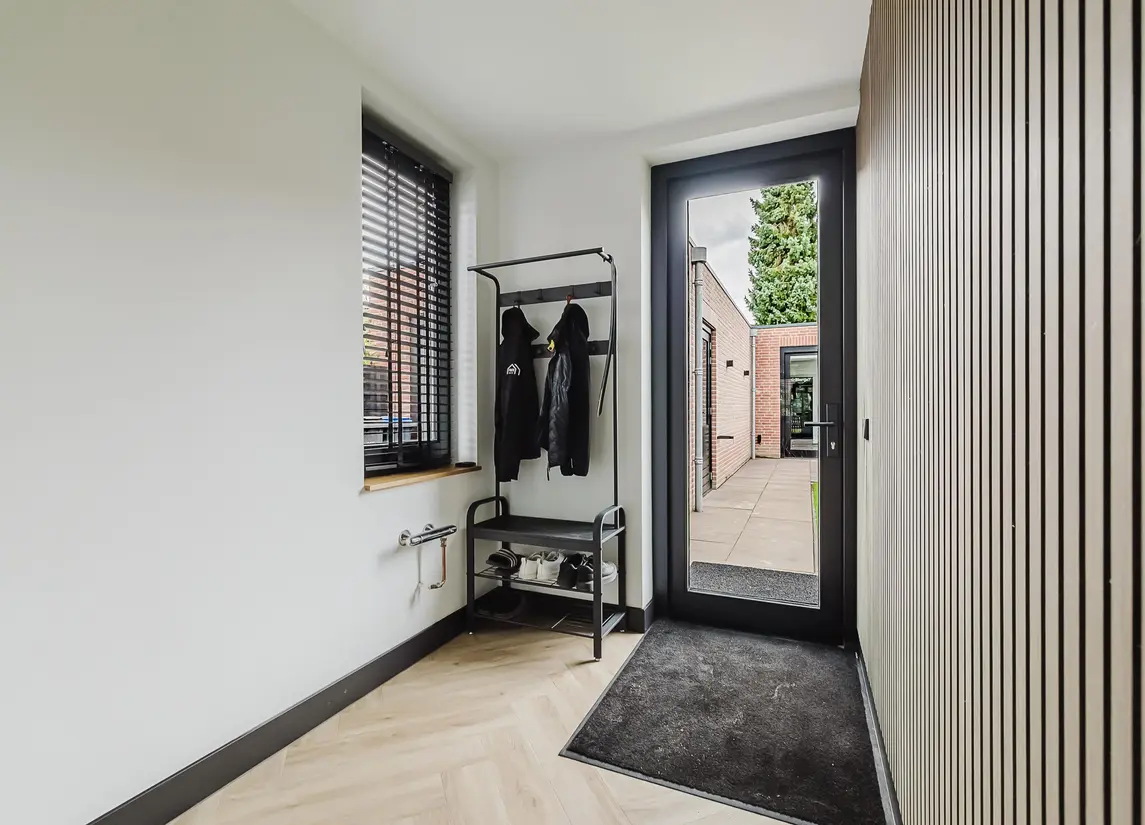 Prinses Beatrixstraat 25