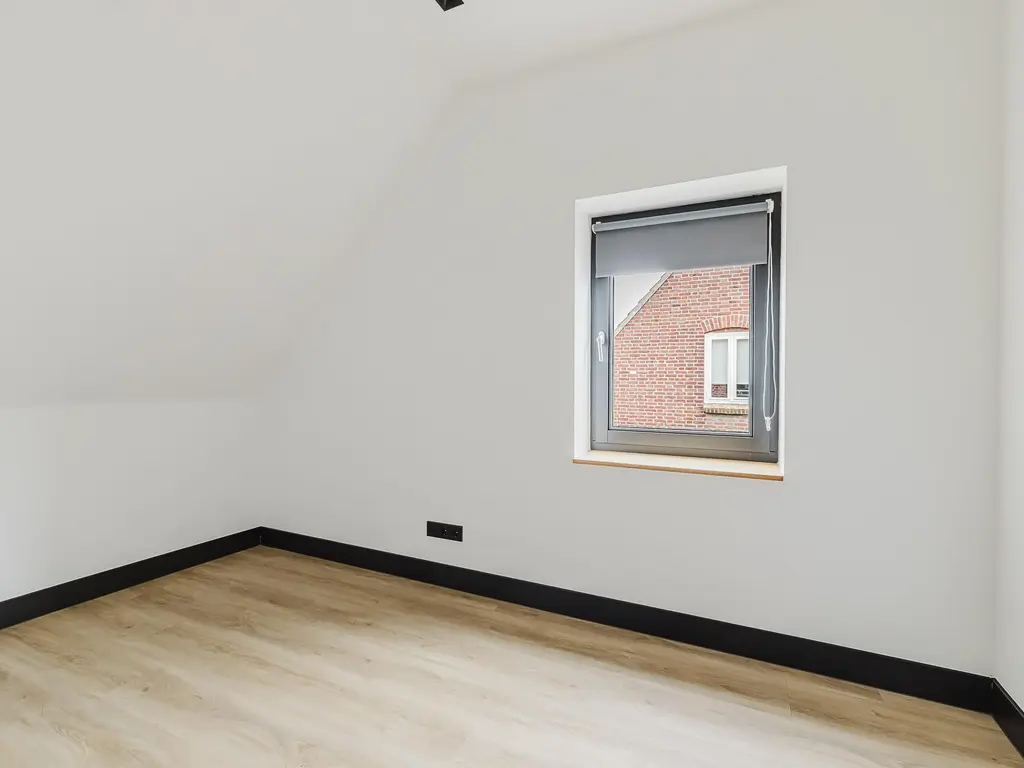 Prinses Beatrixstraat 25, OISTERWIJK
