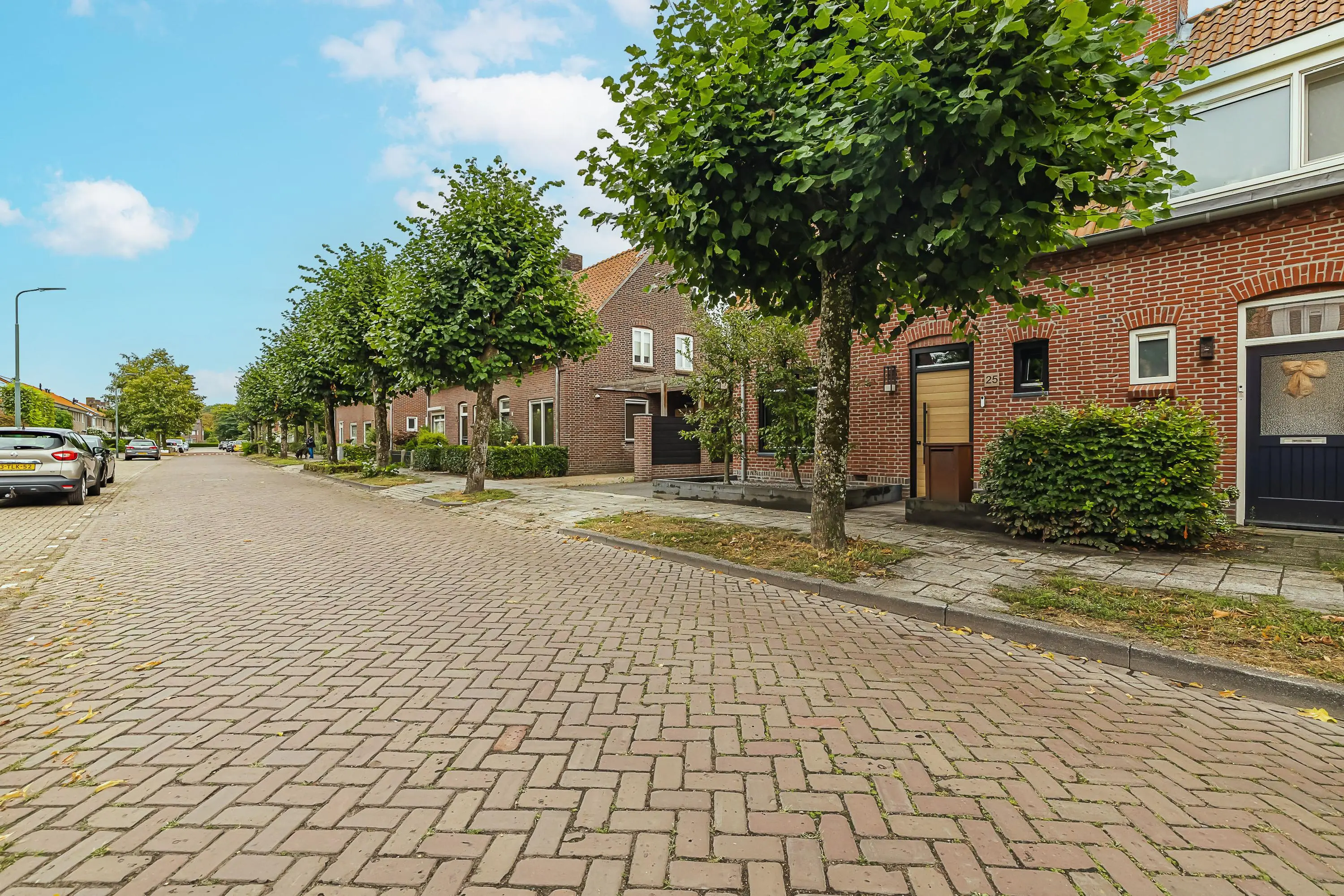 Prinses Beatrixstraat 25