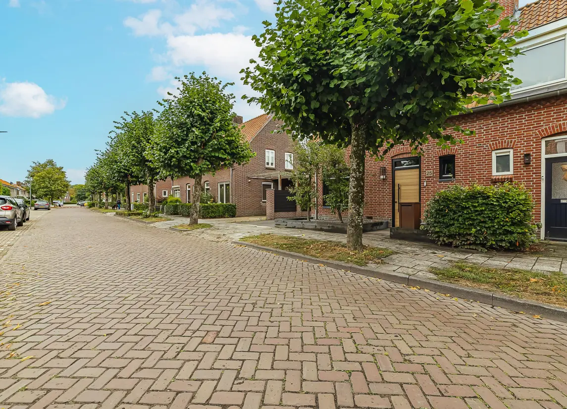 Prinses Beatrixstraat 25