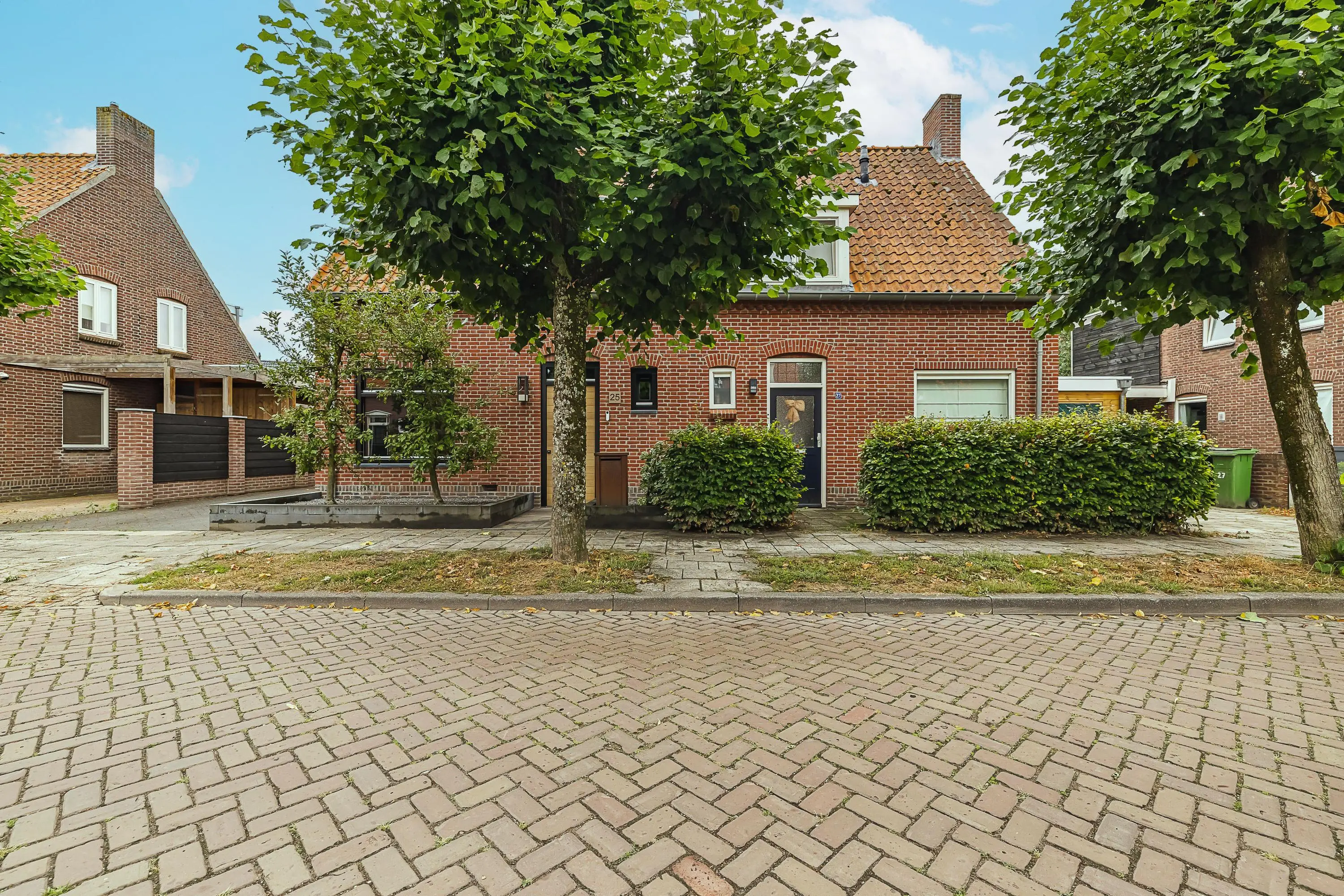 Prinses Beatrixstraat 25