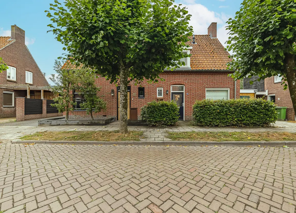 Prinses Beatrixstraat 25