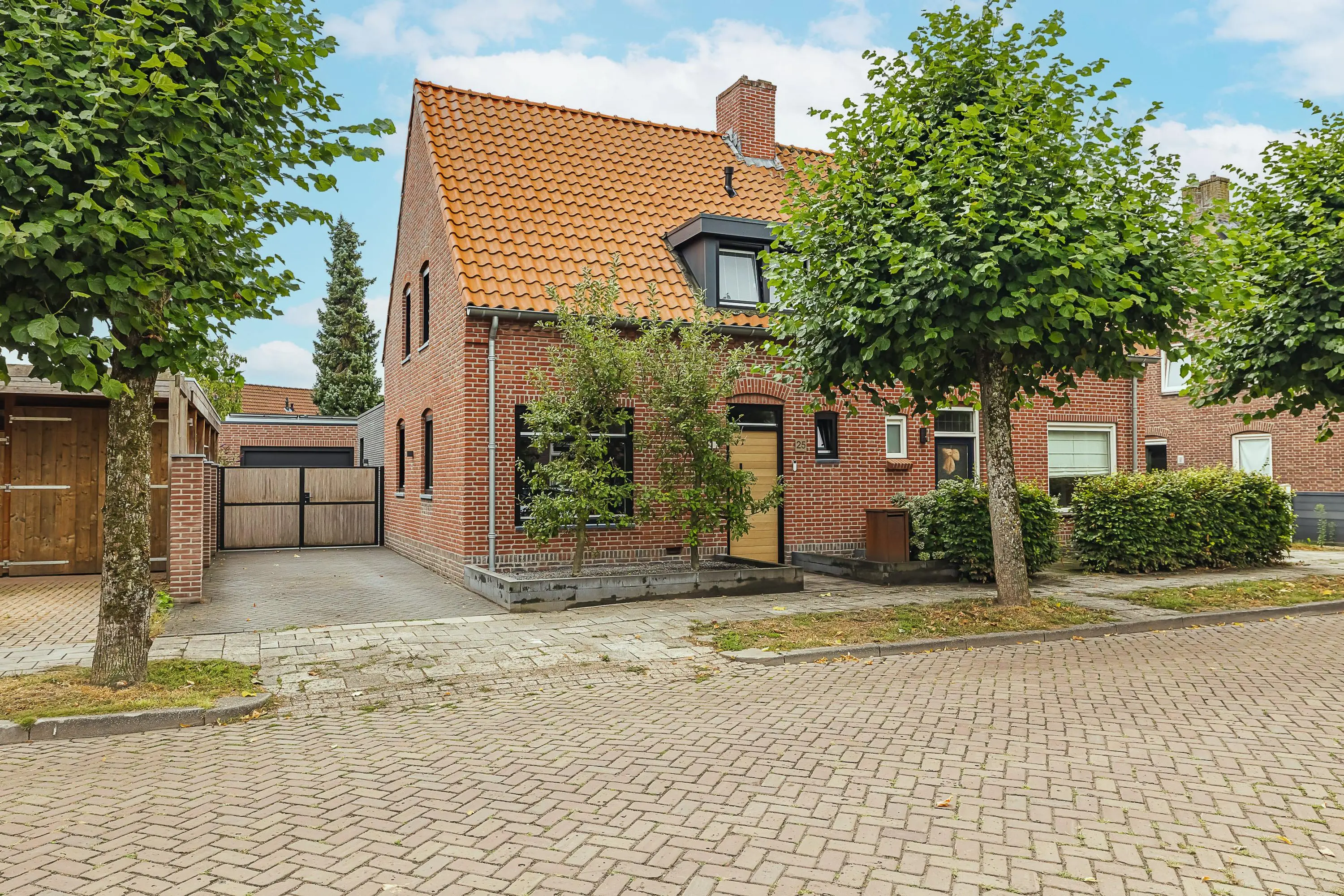 Prinses Beatrixstraat 25