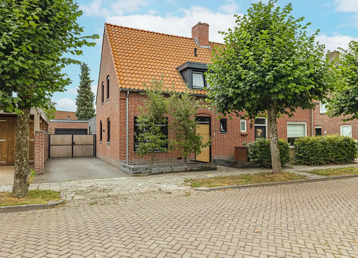 Prinses Beatrixstraat 25