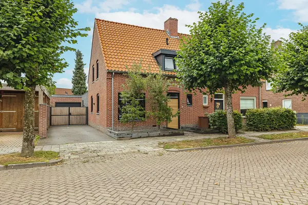Prinses Beatrixstraat 25