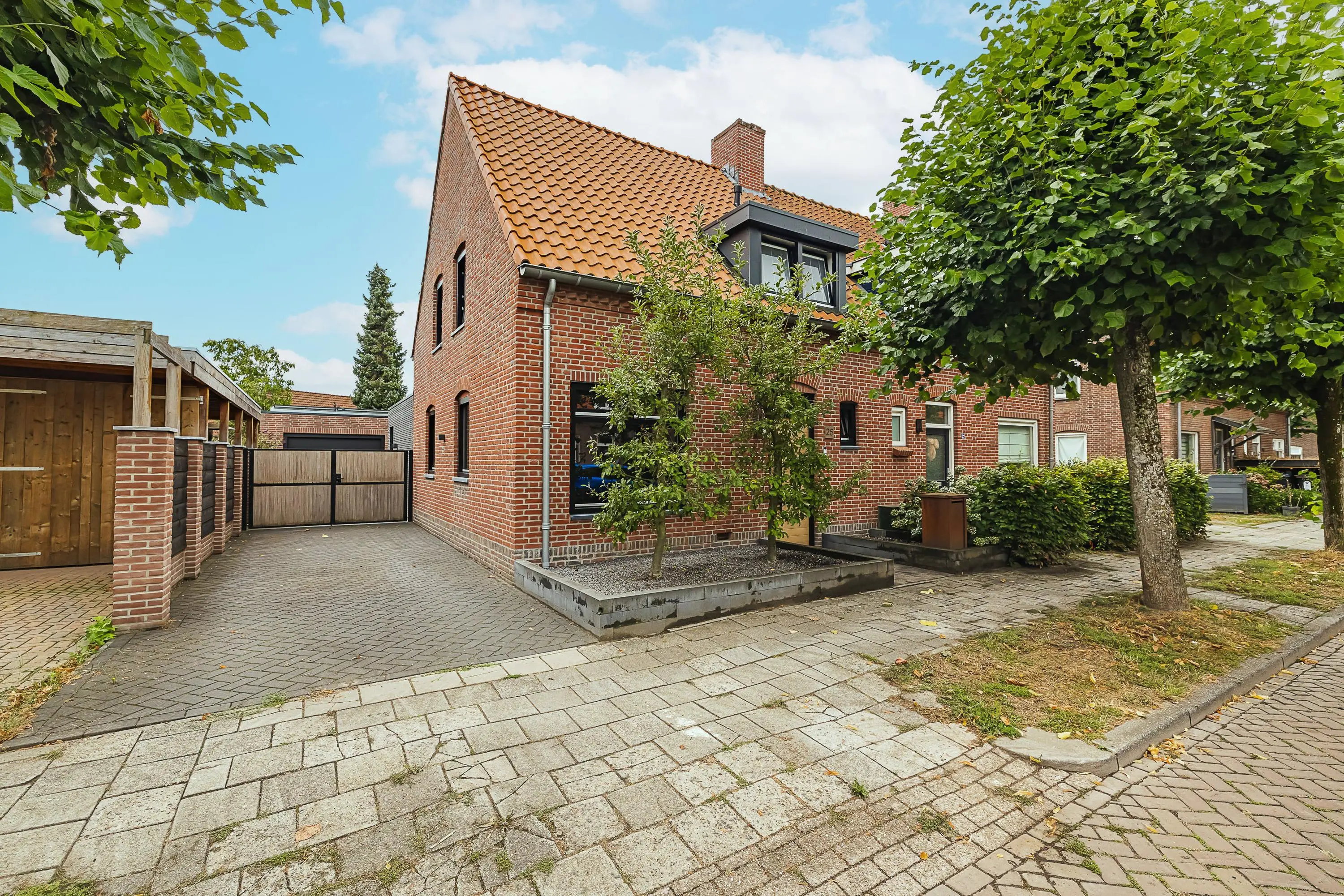 Prinses Beatrixstraat 25