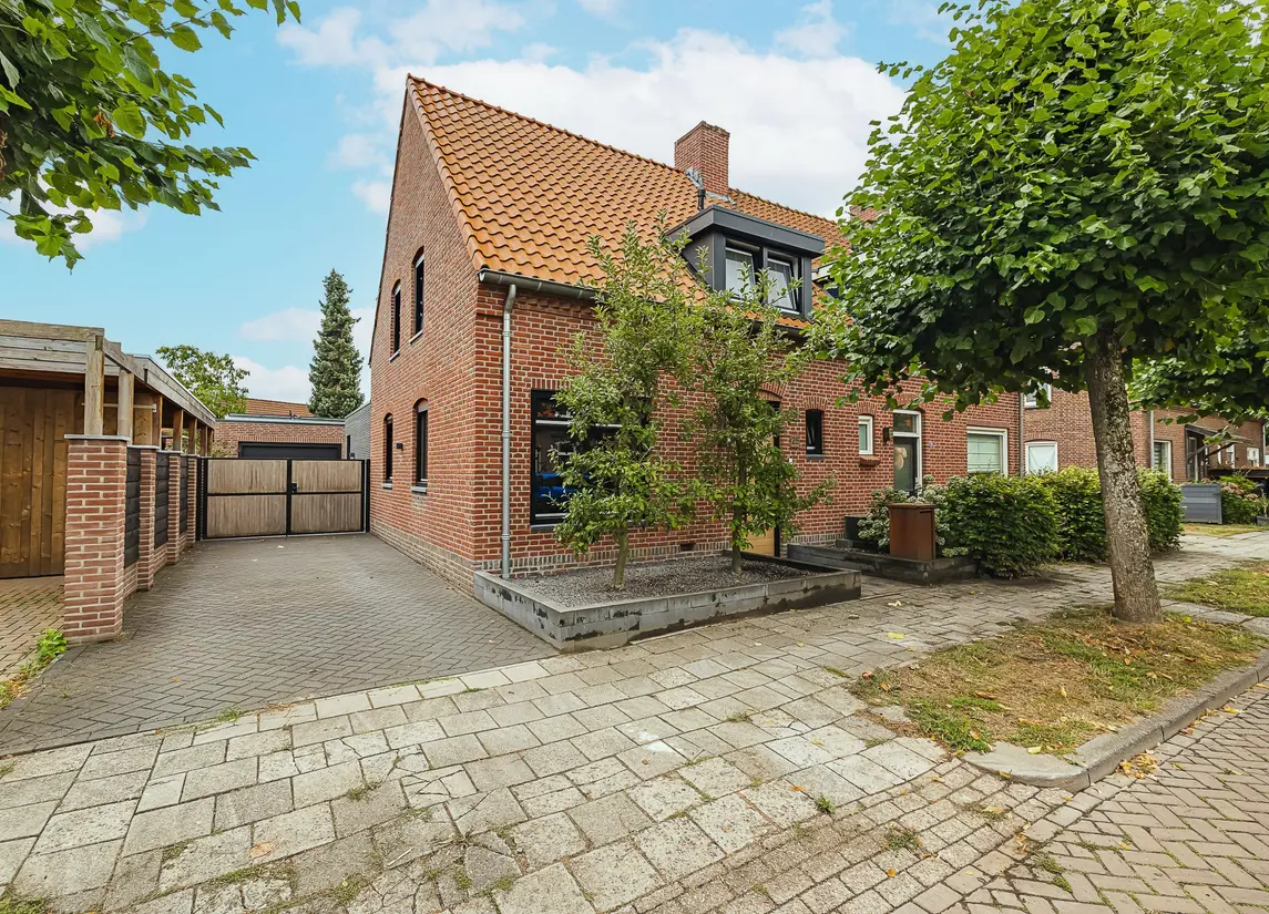 Prinses Beatrixstraat 25