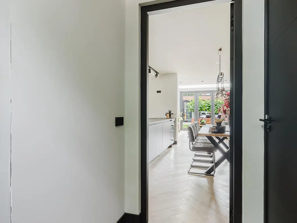 Prinses Beatrixstraat 25, OISTERWIJK