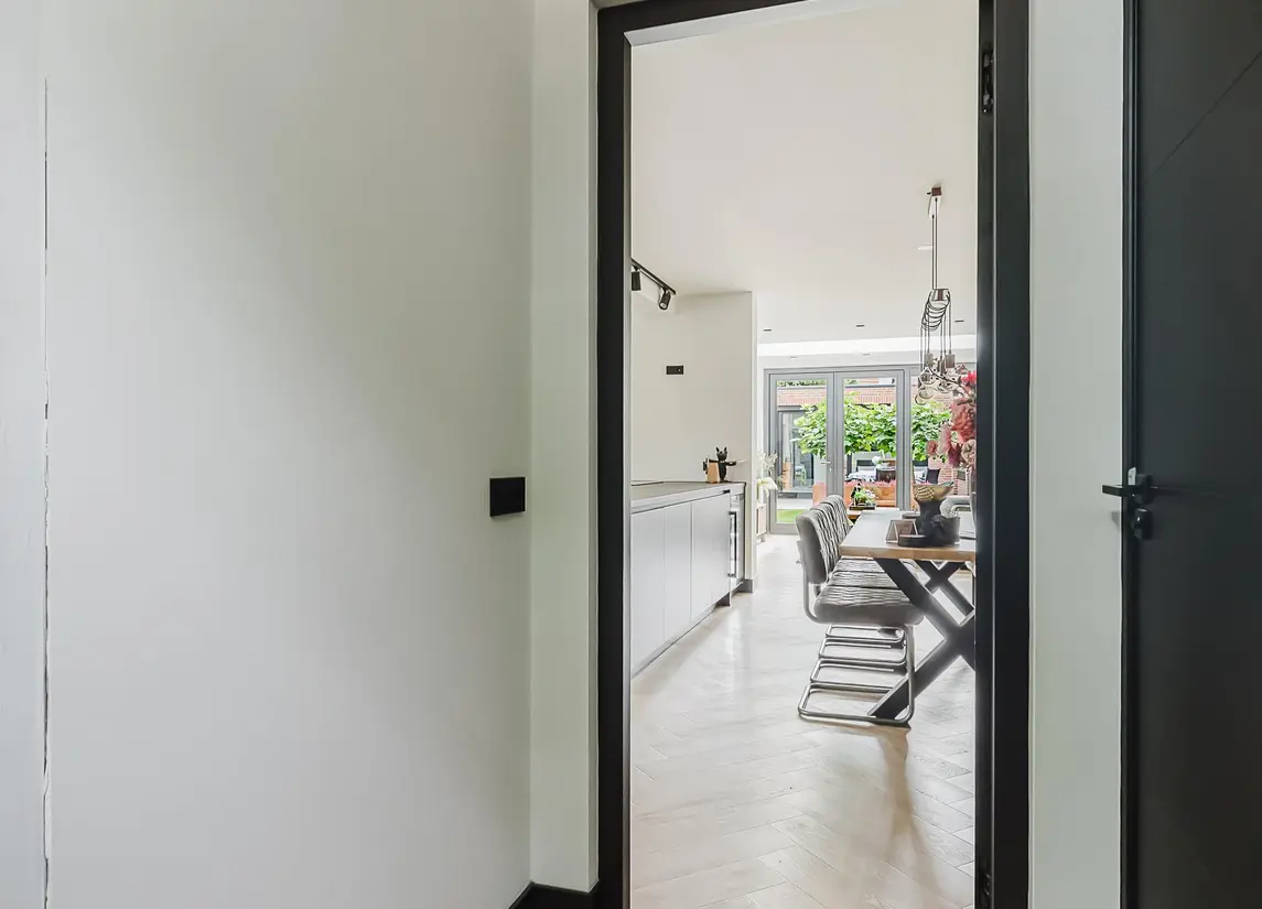 Prinses Beatrixstraat 25