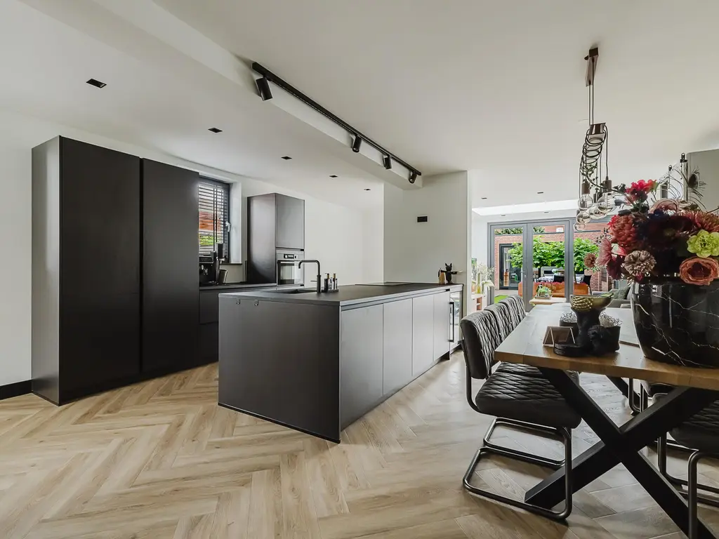 Prinses Beatrixstraat 25, OISTERWIJK