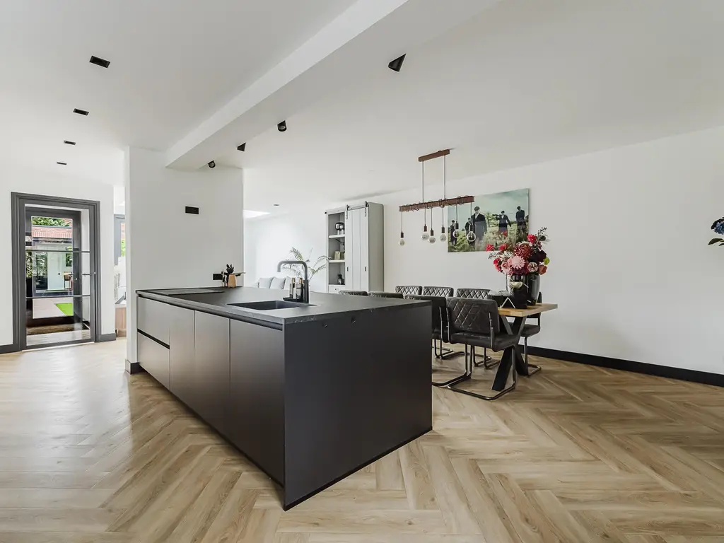 Prinses Beatrixstraat 25, OISTERWIJK