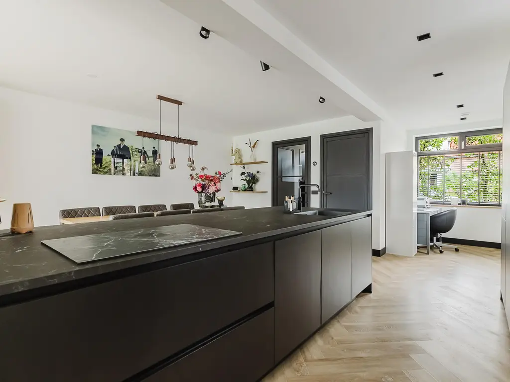Prinses Beatrixstraat 25, OISTERWIJK