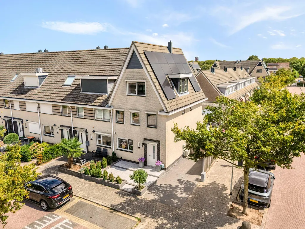 Bezeel 40, RHOON