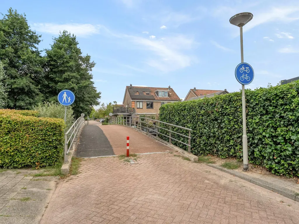 Bezeel 40, RHOON