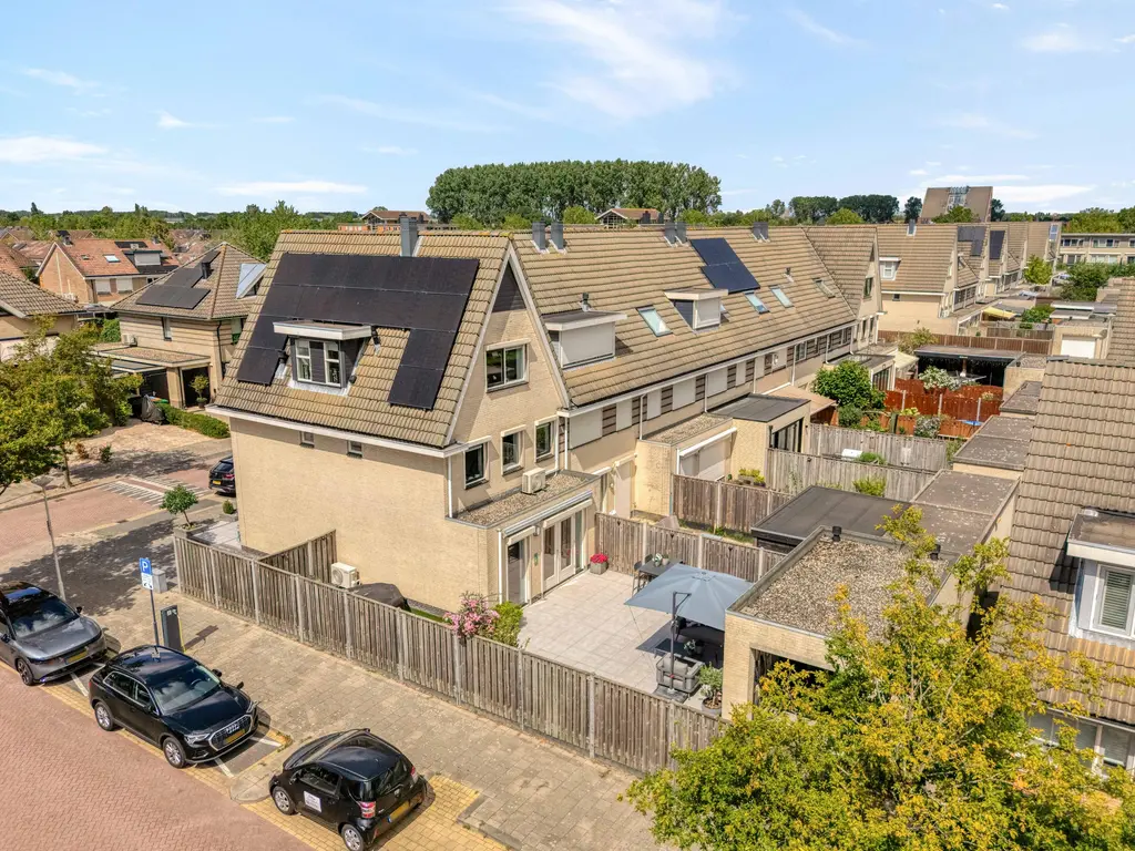 Bezeel 40, RHOON