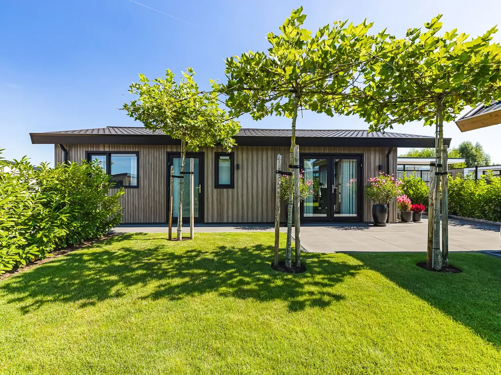 Raakeindse Kerkweg 71B67, Molenschot