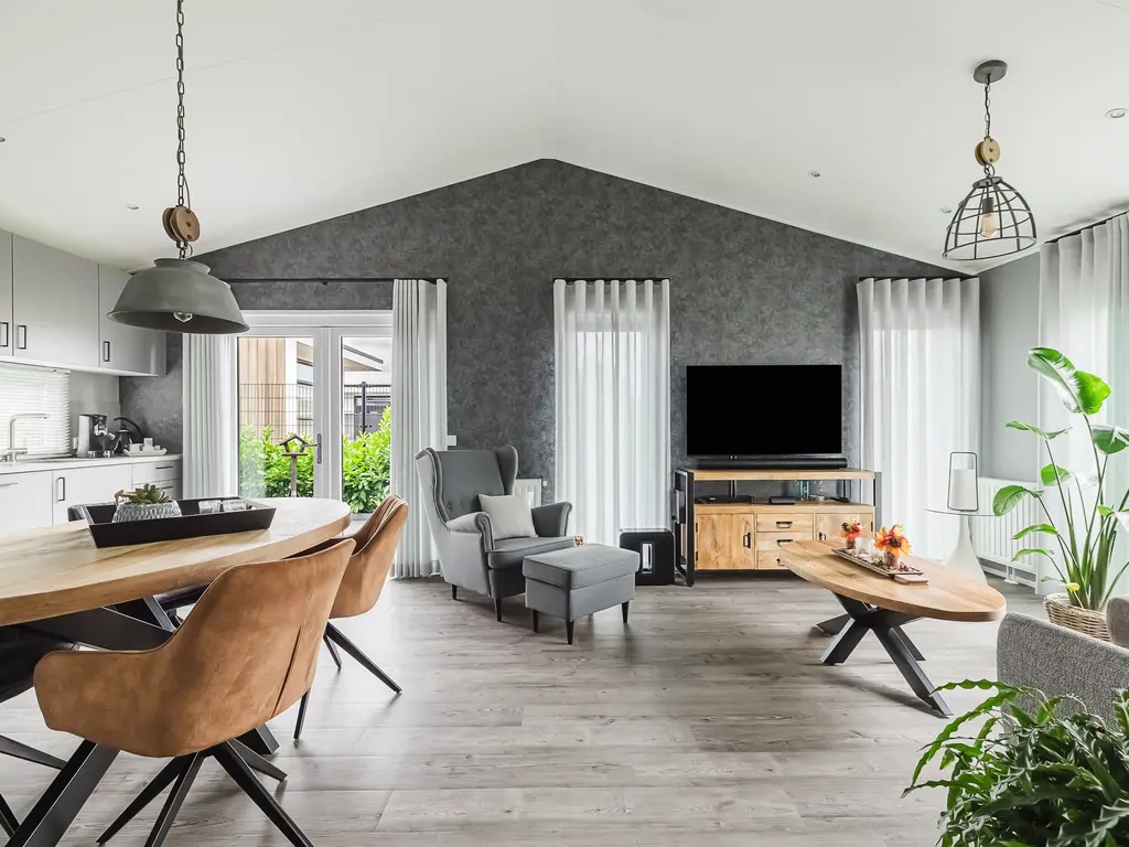 Raakeindse Kerkweg 71B67, Molenschot