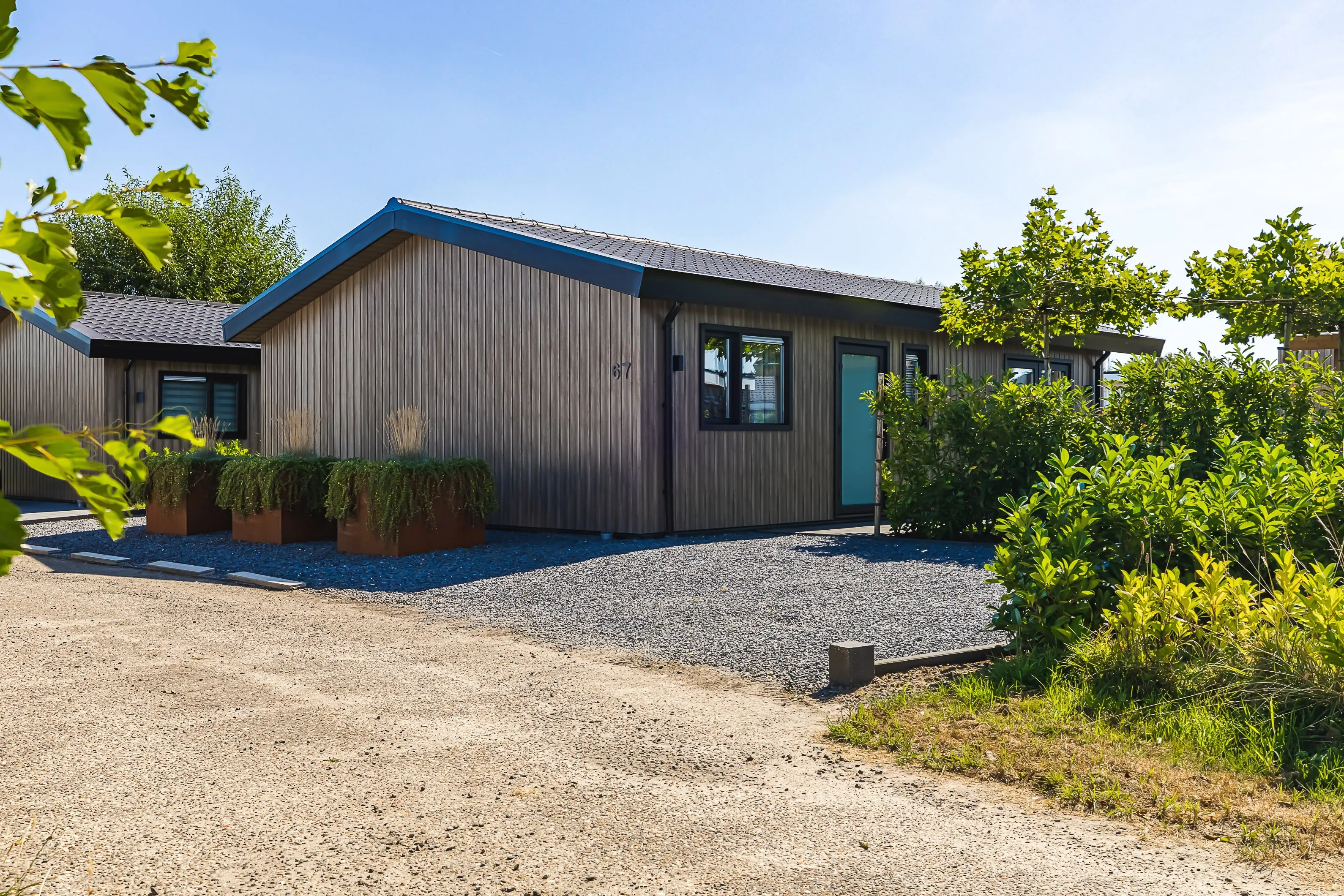 Raakeindse Kerkweg 71B67