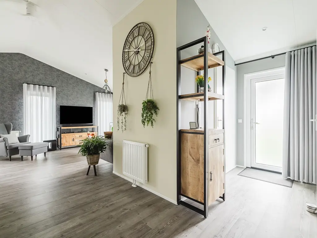 Raakeindse Kerkweg 71B67, Molenschot