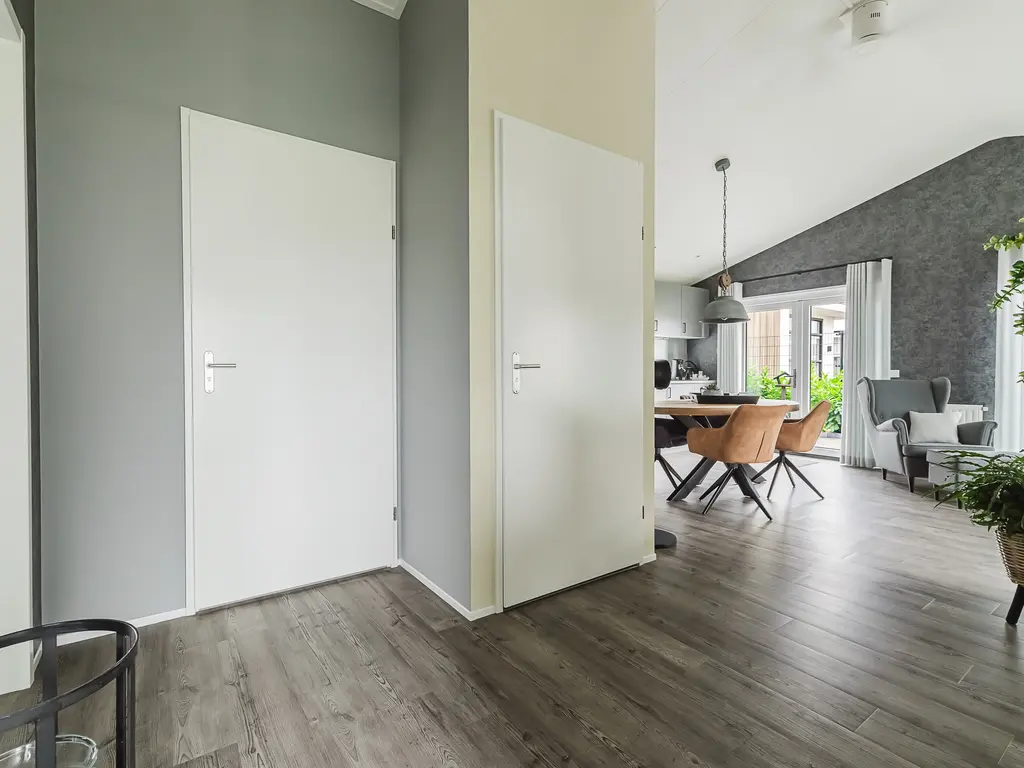 Raakeindse Kerkweg 71B67, Molenschot