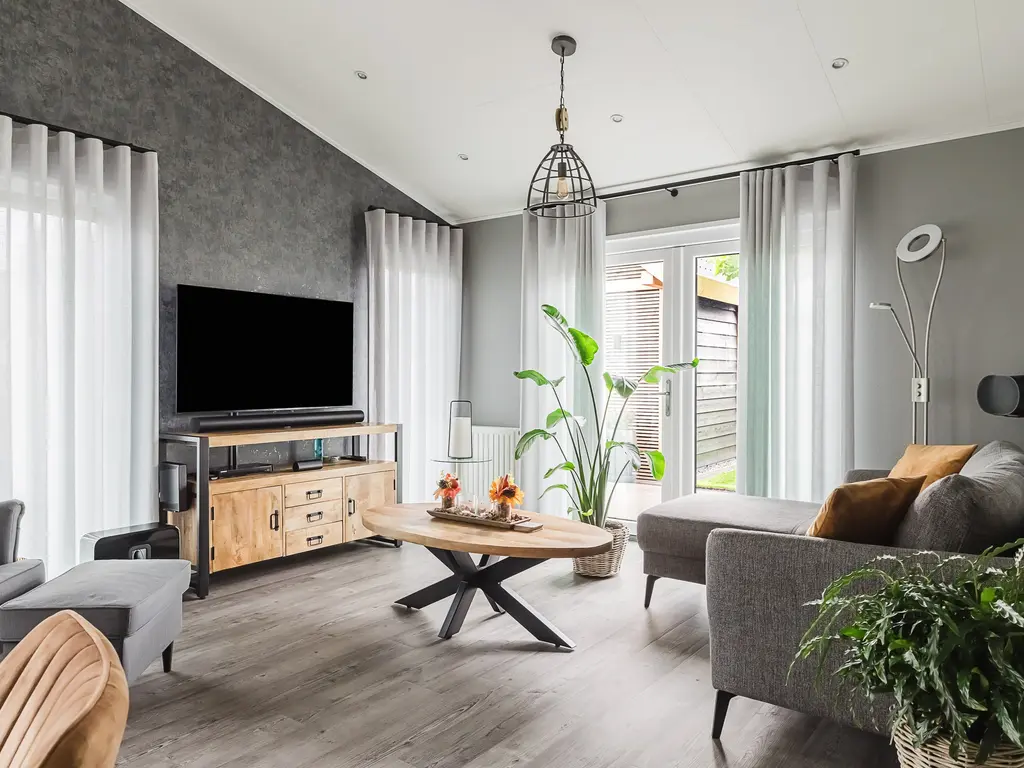 Raakeindse Kerkweg 71B67, Molenschot
