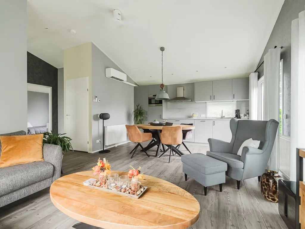 Raakeindse Kerkweg 71B67, Molenschot