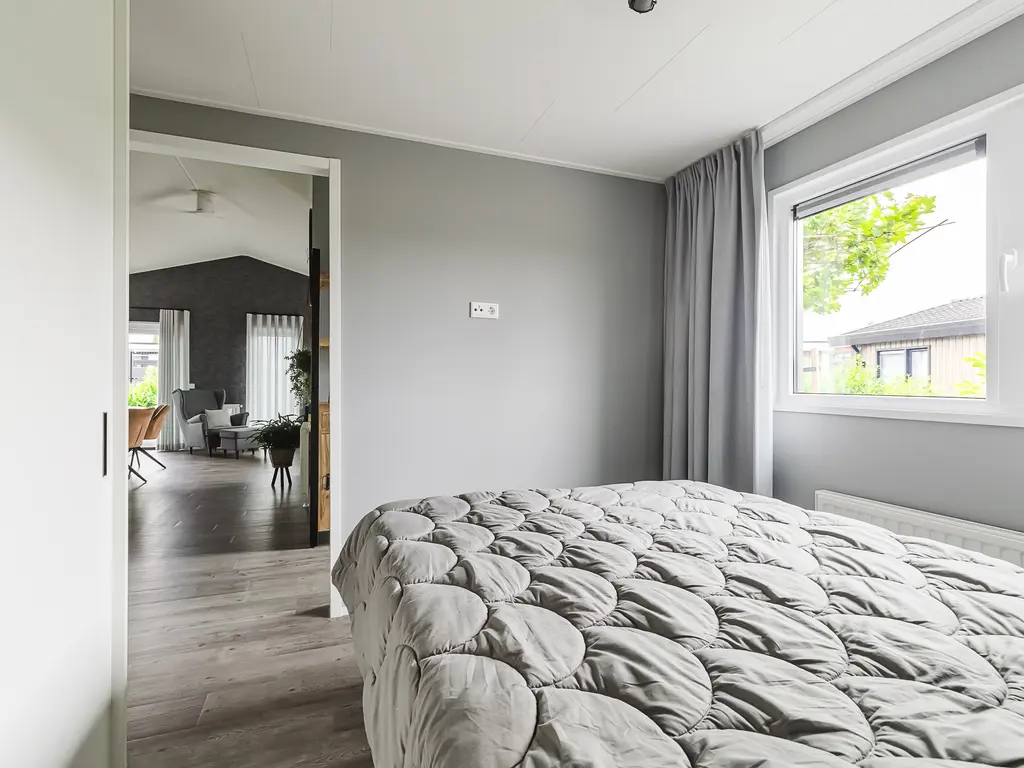 Raakeindse Kerkweg 71B67, Molenschot