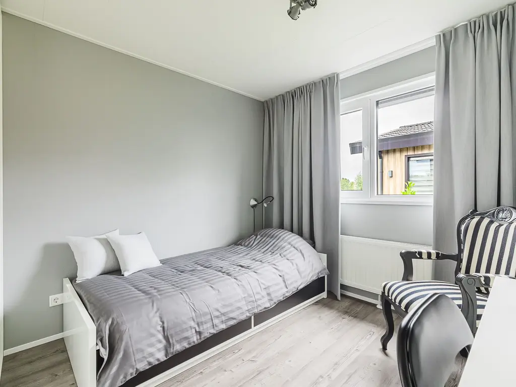 Raakeindse Kerkweg 71B67, Molenschot